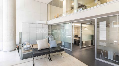 Photo 3 of Office for rent in Sarrià, Barcelona Capital