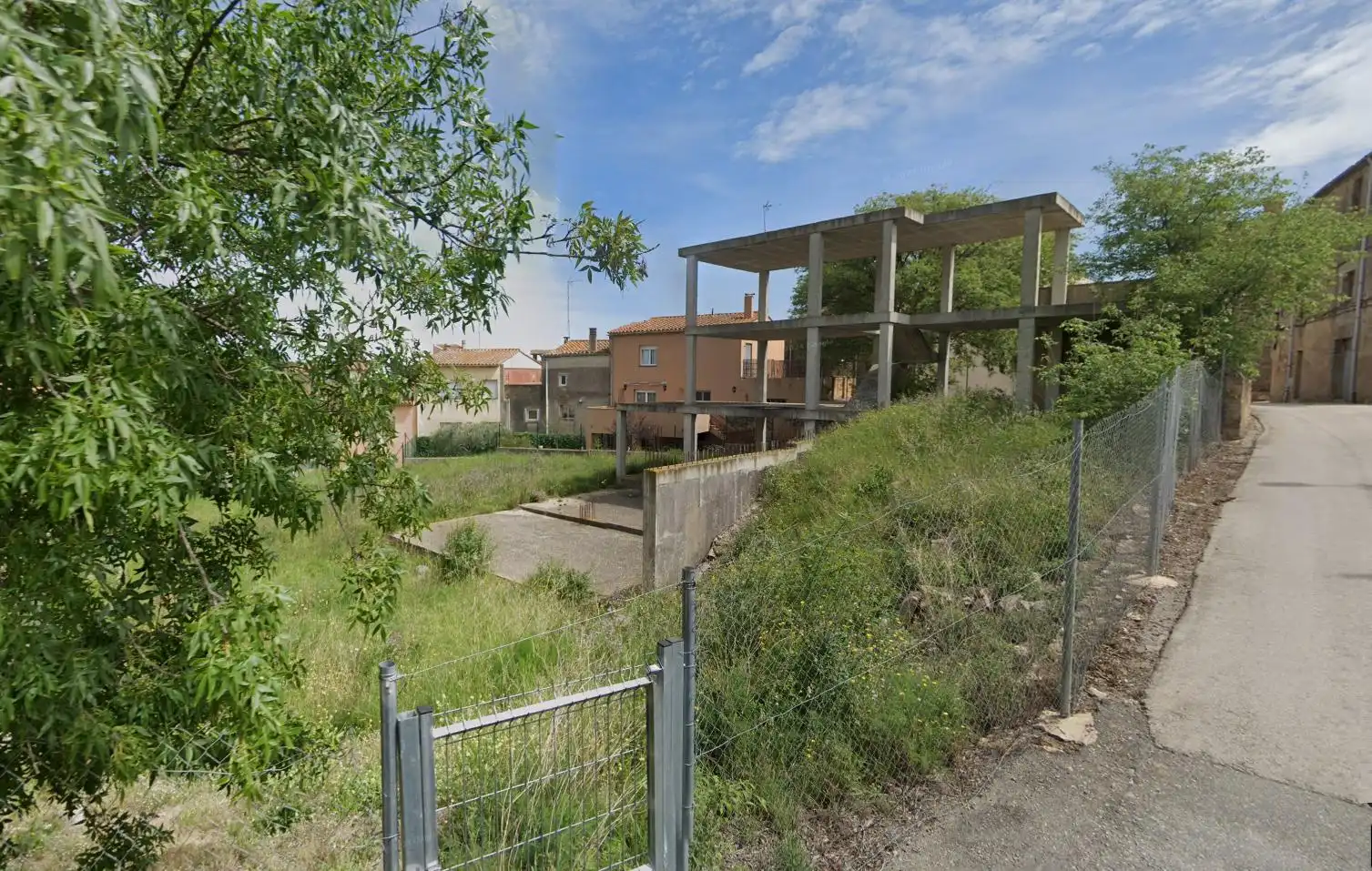 Terrain résidentiel à vendre à del Nord 10, imagen 28