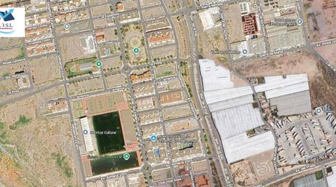 Foto 3 de Pis en venda a Calle Santa Fe (cb), Las Cabañuelas, Vícar