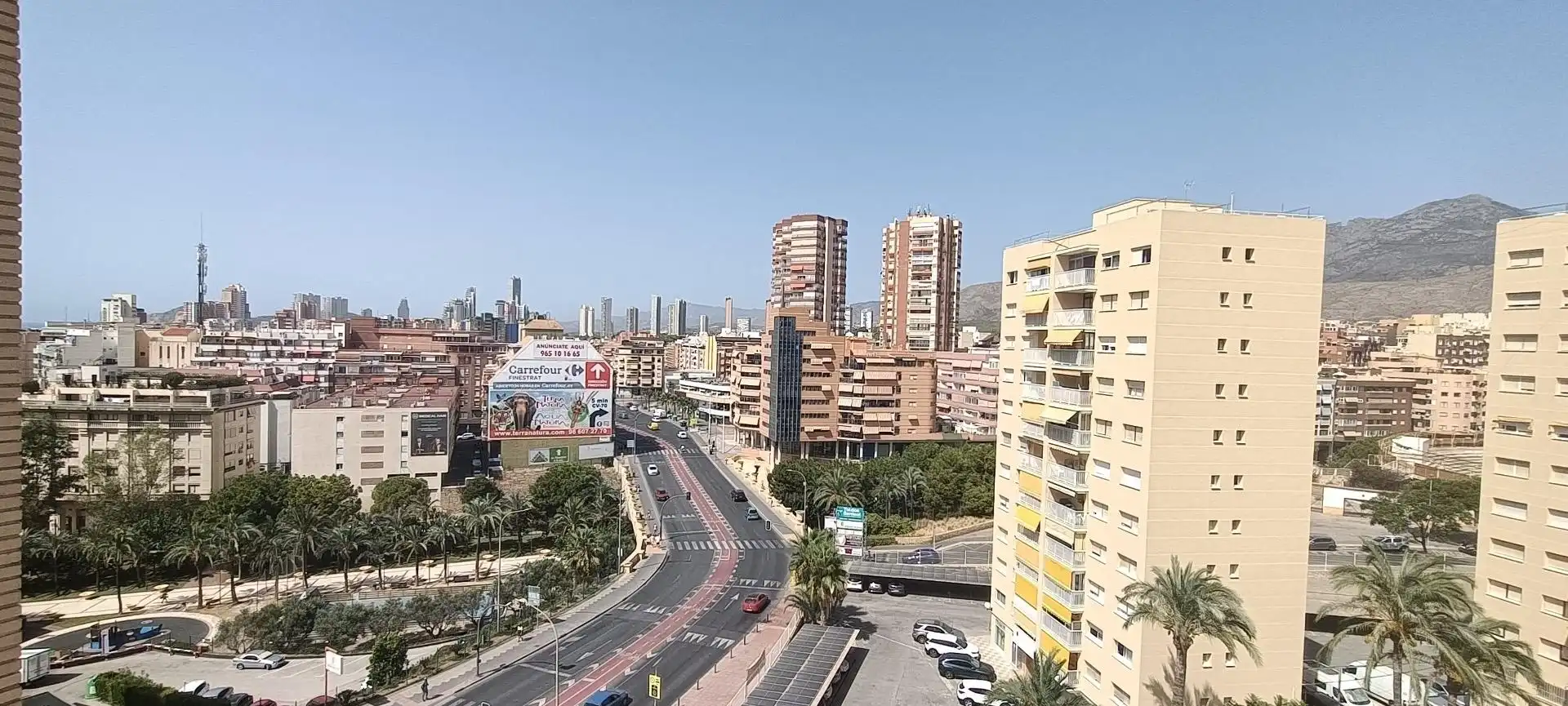 Apartamento con terraza en venta en Avenida ALFONSO PUCHADES, imagen 31