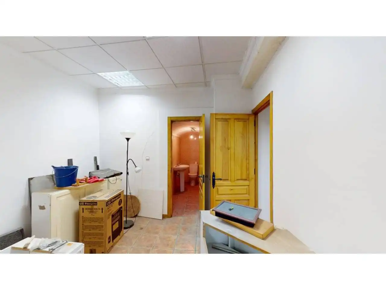 Local comercial en venda a Caravaca de la Cruz, imagen 12