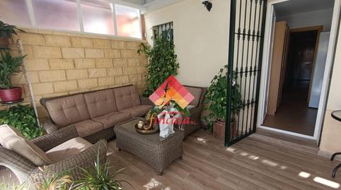 Foto 3 de Casa adosada en venda a La Planilla, Málaga