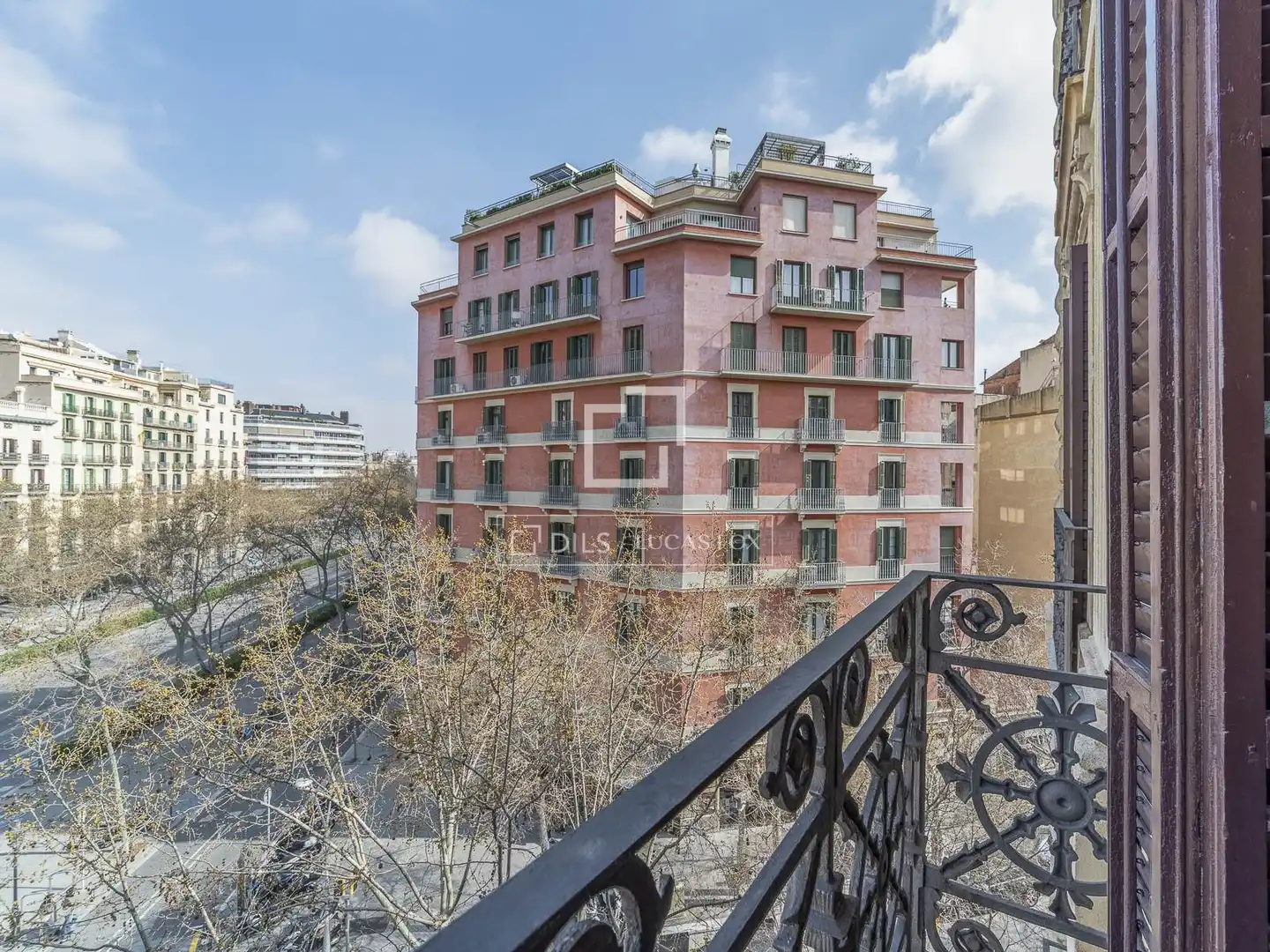 Wohnung mit Terrasse zum Verkauf in Eixample, imagen 5