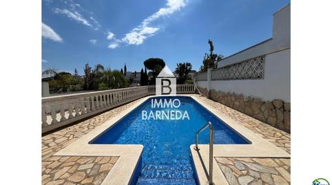 Foto 3 de Casa o xalet en venda a Noguera, 20, Francolí - Freser - Noguera, Empuriabrava