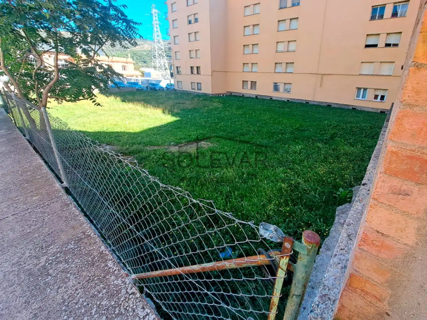 Lands and plots for sale in Noguera, imagen 2