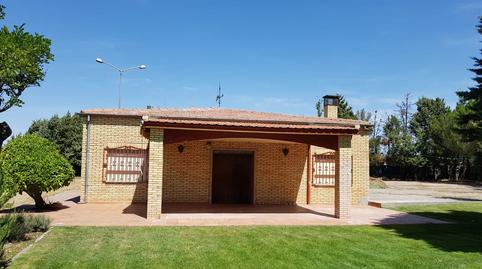 Foto 5 de Casa o xalet en venda a De San Agustín S/n, Capuchinos - Glorieta - Ciudad Jardín, Salamanca