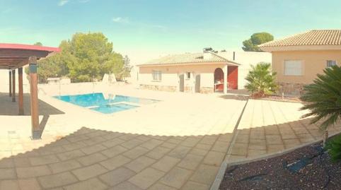 Photo 3 of Houses for sale in Los Conejos, Molina de Segura