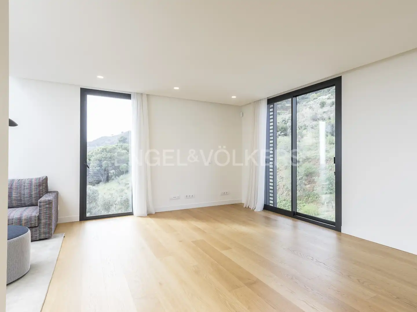 Casa o chalet de alquiler en Sarrià