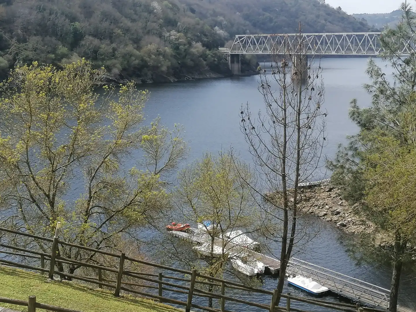 Casa rústica amb jardí en venda a Taboada, imagen 29