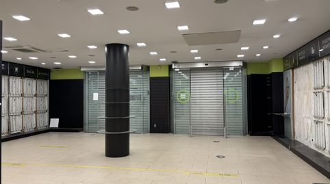 Foto 2 von Geschaftsraum zur Miete in Carretera de Barcelona, 558, Creu de Barberà, Sabadell
