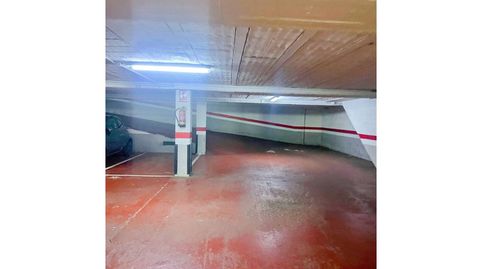 PLAZA DE PARKING EN EL CENTRO DE CERDANYOLA, imatge 5