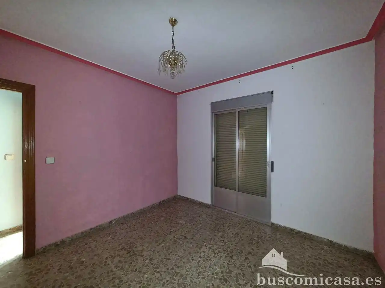 Piso con terraza en venta en Avenida Pablo Picasso, imagen 37