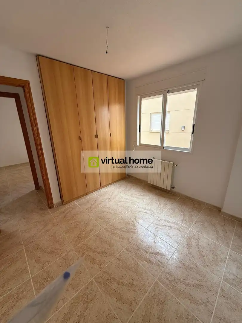 Habitación de Casa o chalet en venta en La Nucia con Jardín privado, Terraza y Trastero