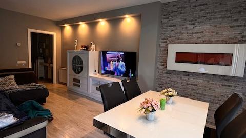 Foto 4 de Pis en venda a Carrer de Can Tries, Torrent Ballester, Viladecans