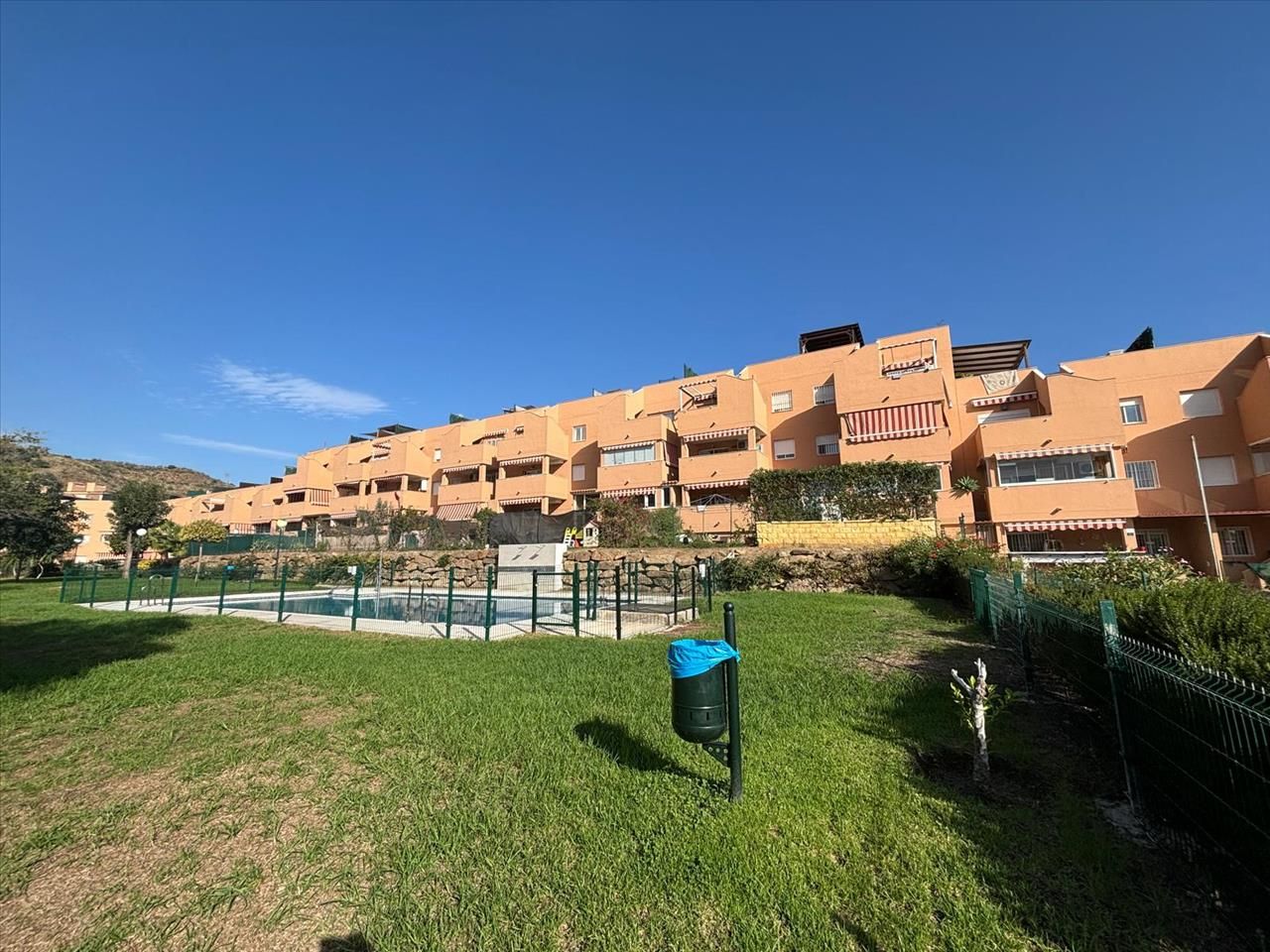 Apartament en venda a La Cala del Moral