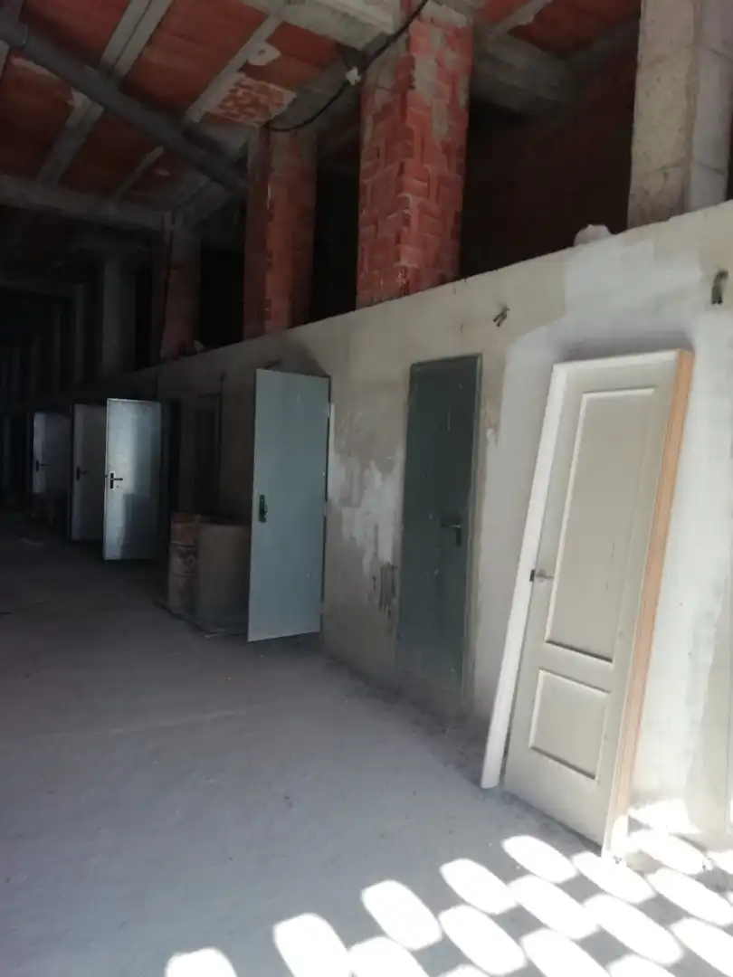 Local comercial en venda a Vejer