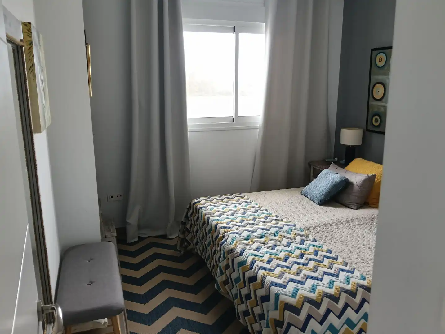 Flat for sale in Aguadulce - Almadraba - Punta Candor