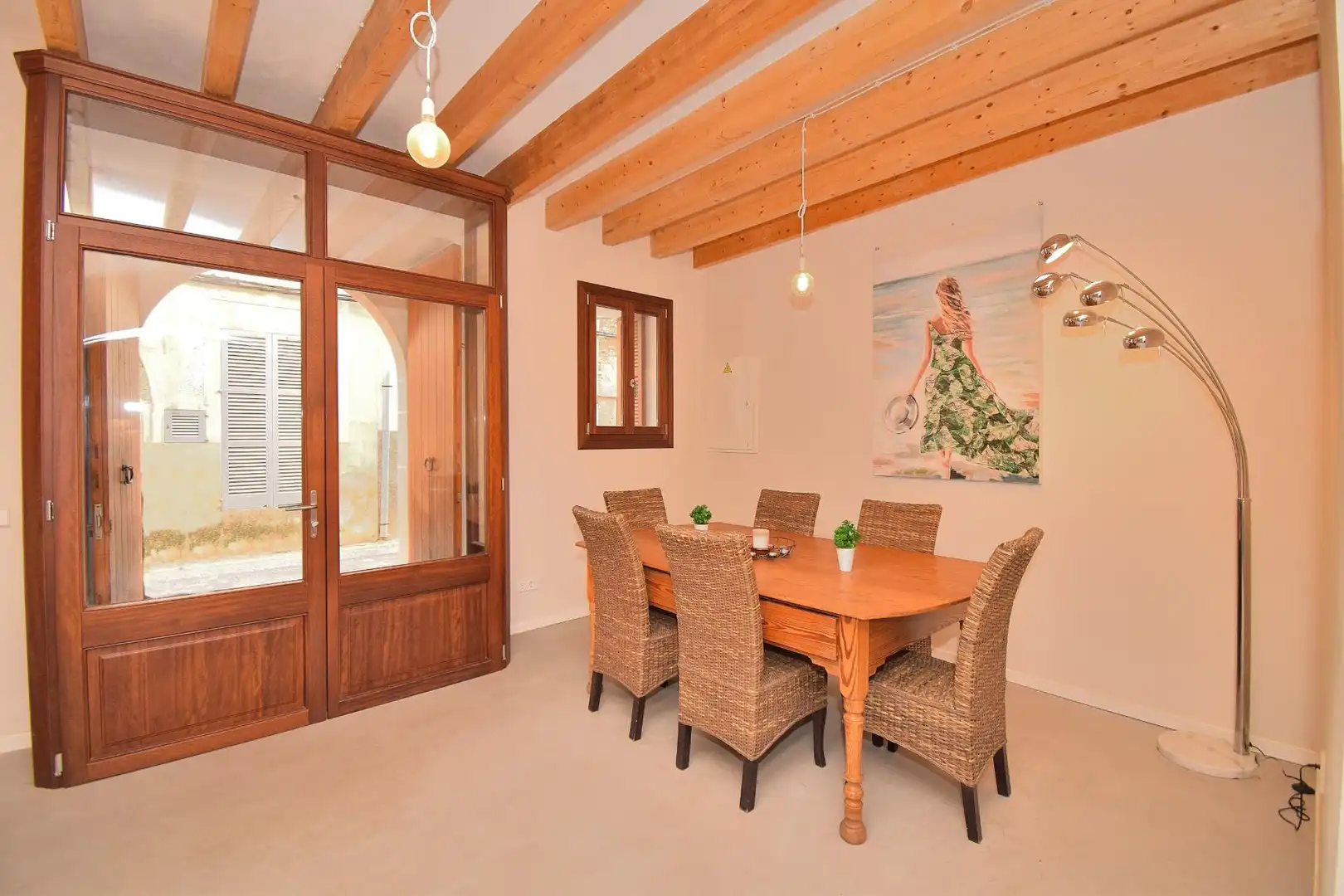 Villa con terrazza in vendita a Artà Poble, imagen 9