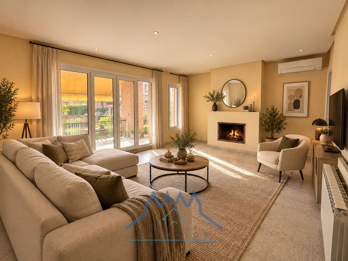 Detached house with pool for sale in Miguelturra, imagen 4
