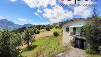 Exterior view of House or chalet for sale in Laviana