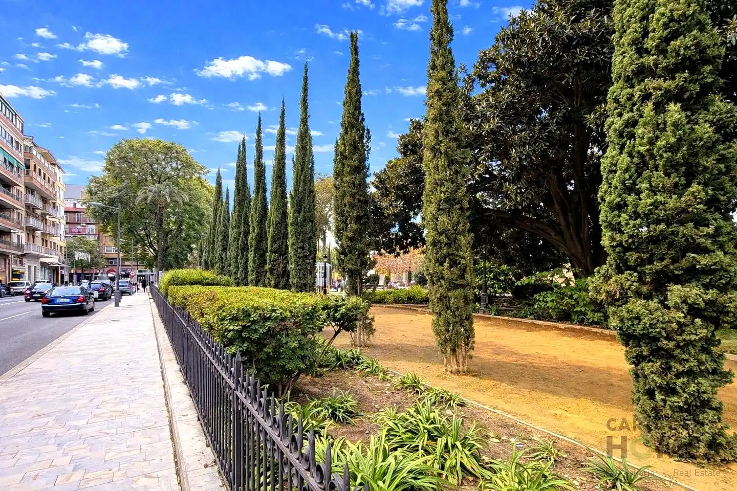 Piso en venta en Proclamacion, 4, El Carmen