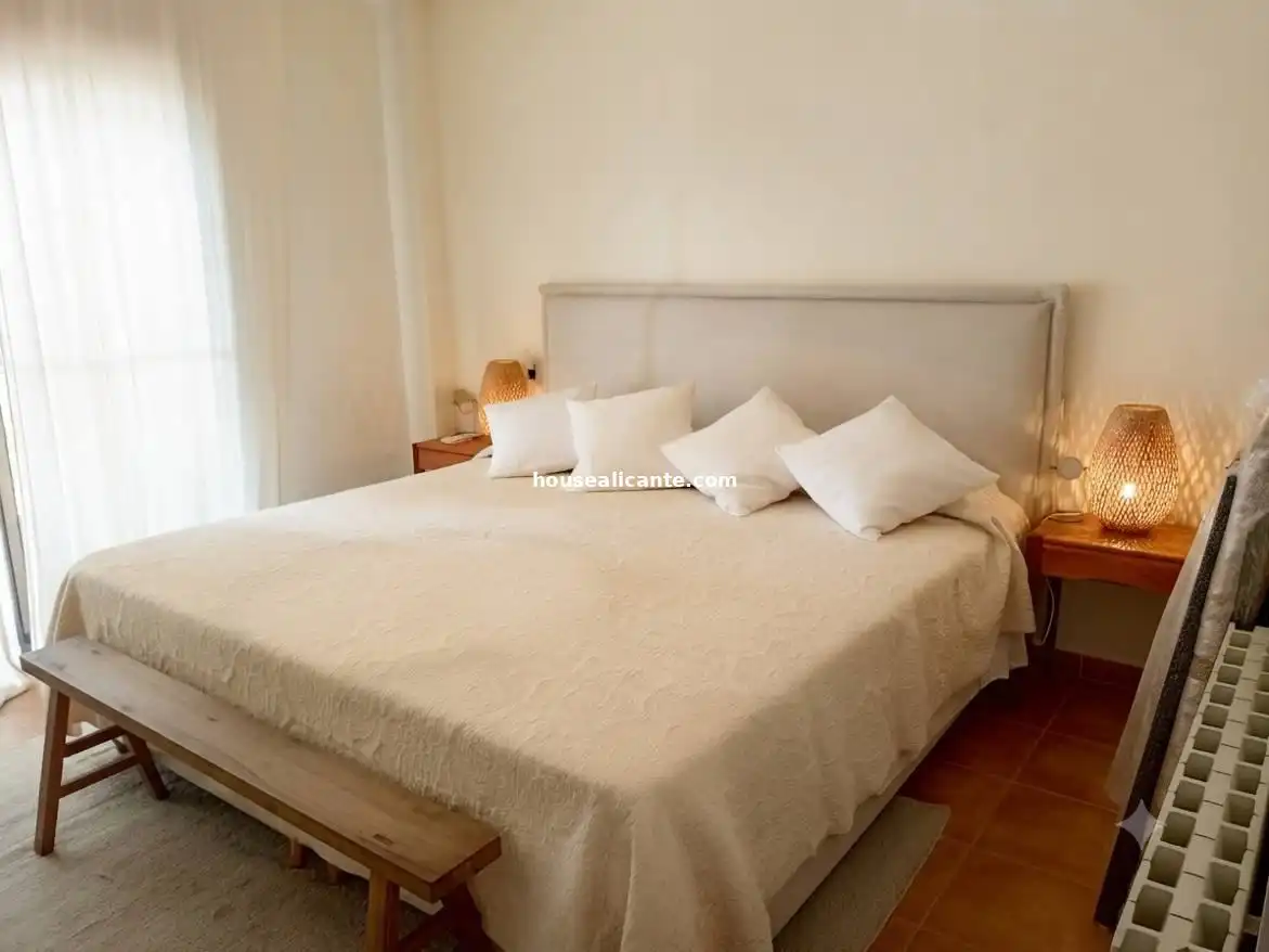 Casa bifamiliare con terrazza in vendita a Bellavista - Capiscol - Frank Espinós, imagen 14
