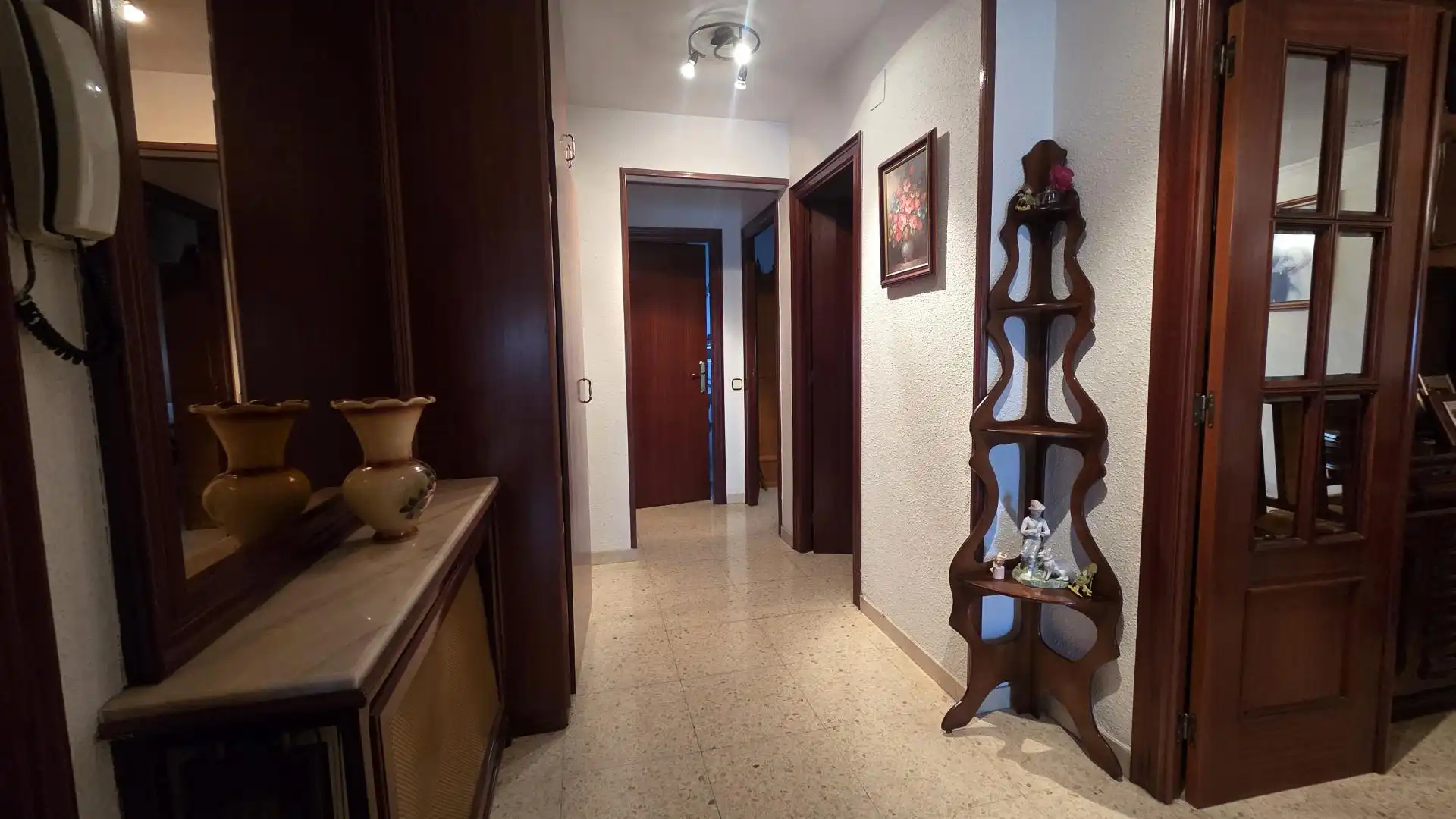 Casa adosada en venta en Lleida con Calefacción