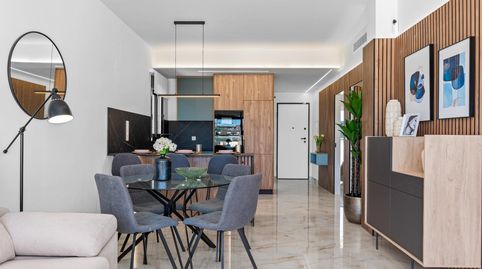 Maravillosa villa de 3 dormitorios con piscina, terraza y solarium en Algorfa, immagine 3