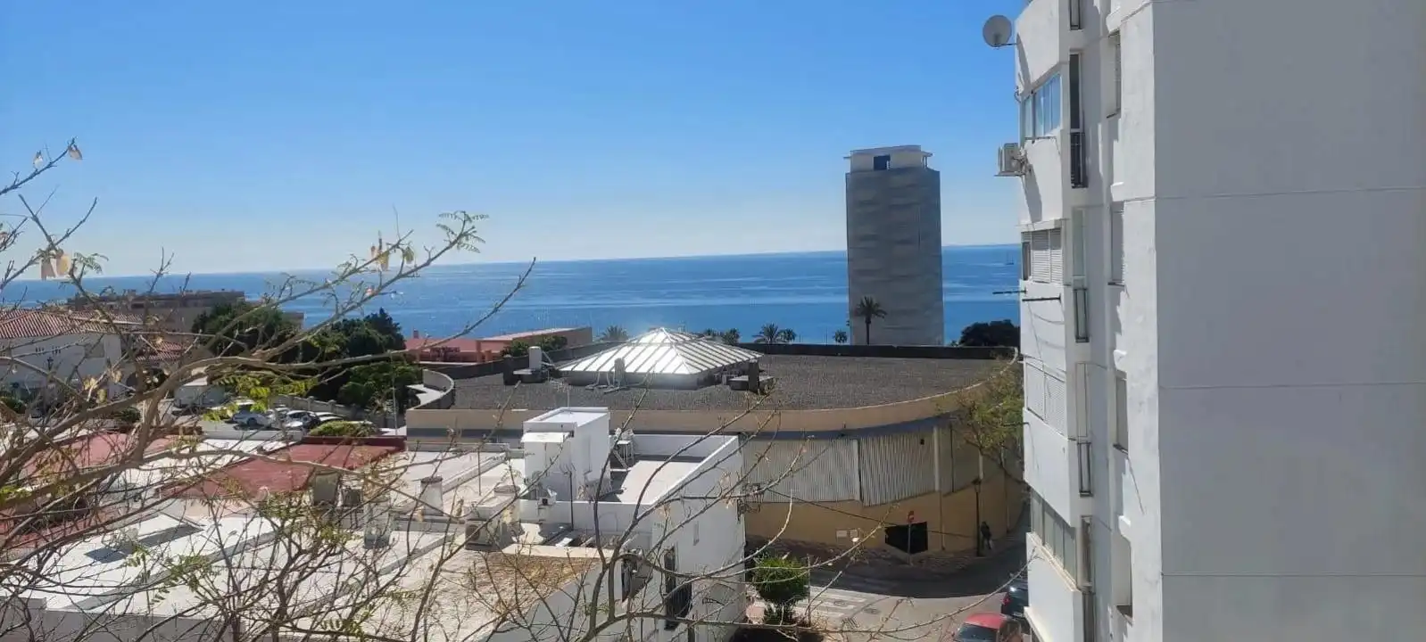 Ático en venta en Estepona Pueblo, imagen 2