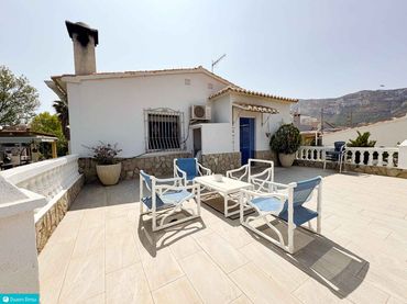 Casa amb piscina en venda a La Pedrera - Vessanes