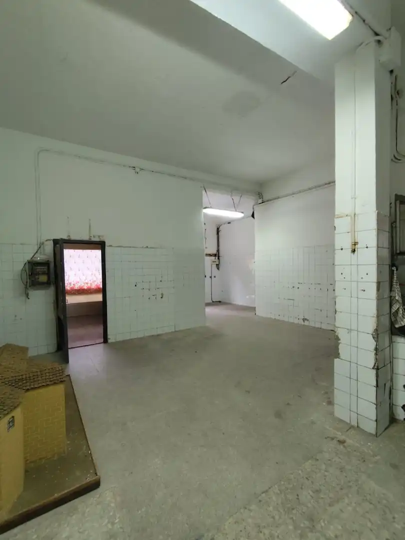 Local en venta en Calahorra
