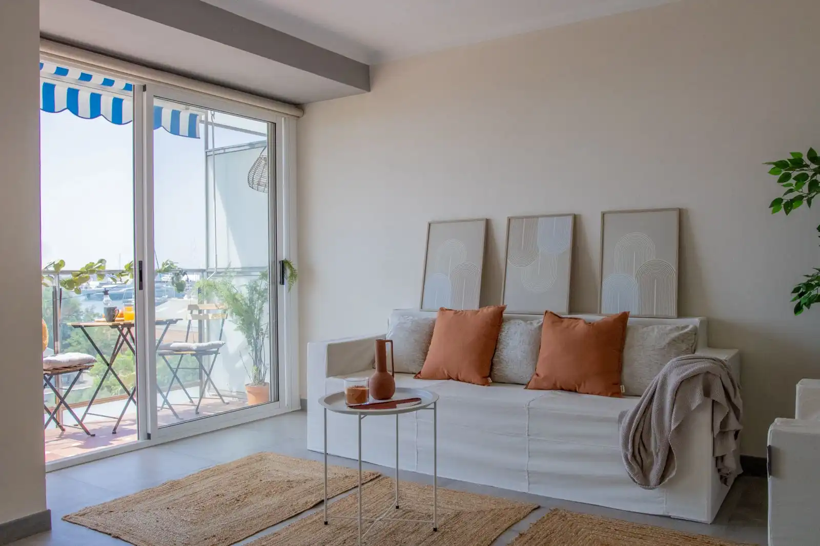 Wohnung zum Verkauf in Passeig Marítim, Barri del Mar