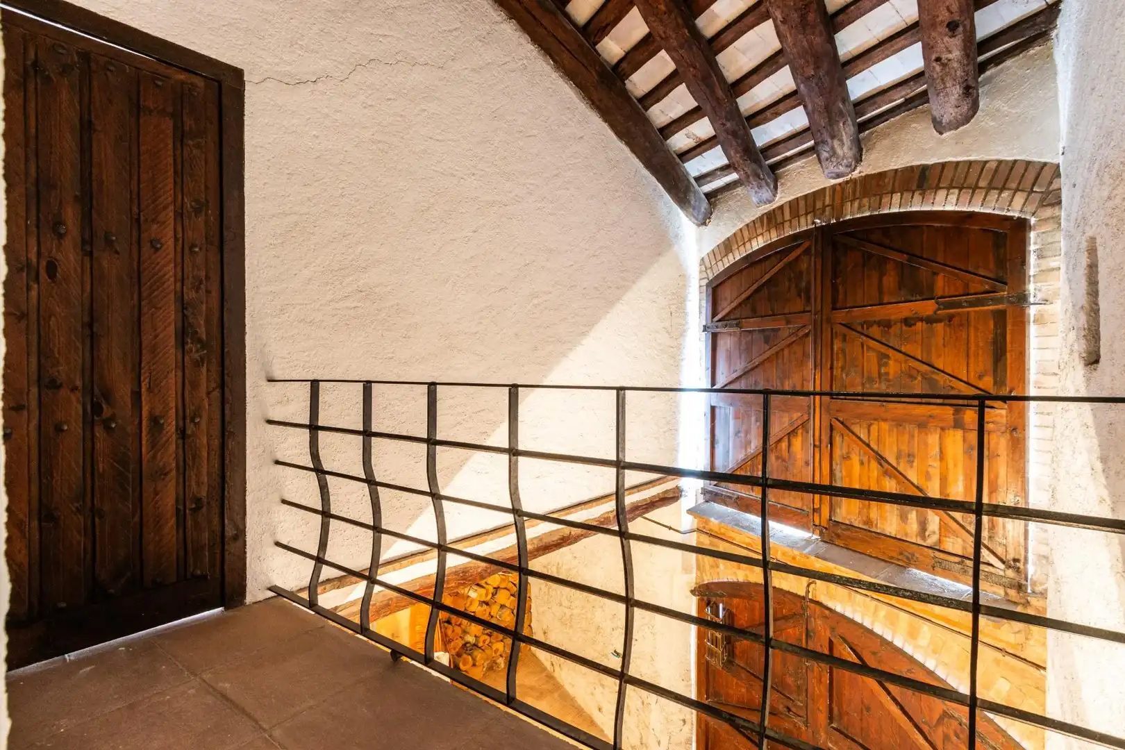Casa o chalet en venta en Sant Llorenç Savall con Balcón