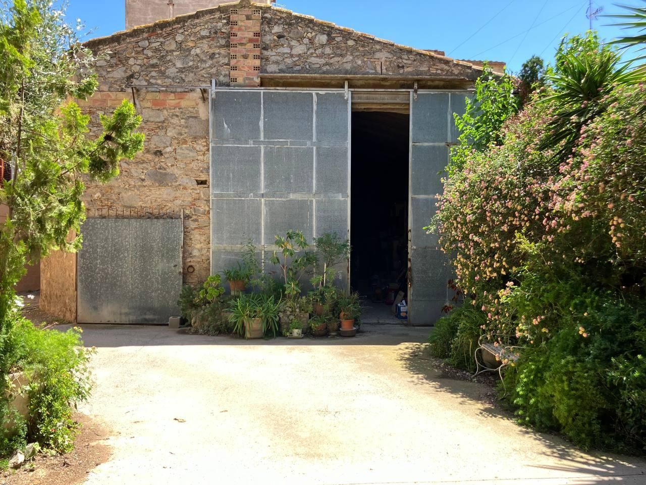 Garden of House or chalet for sale in Sant Pere Pescador  with Private garden and Terrace