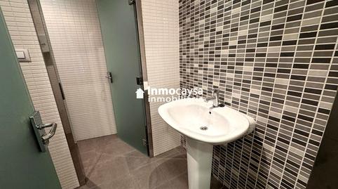 Foto 5 von Geschaftsraum zur Miete in Xàtiva, Valencia