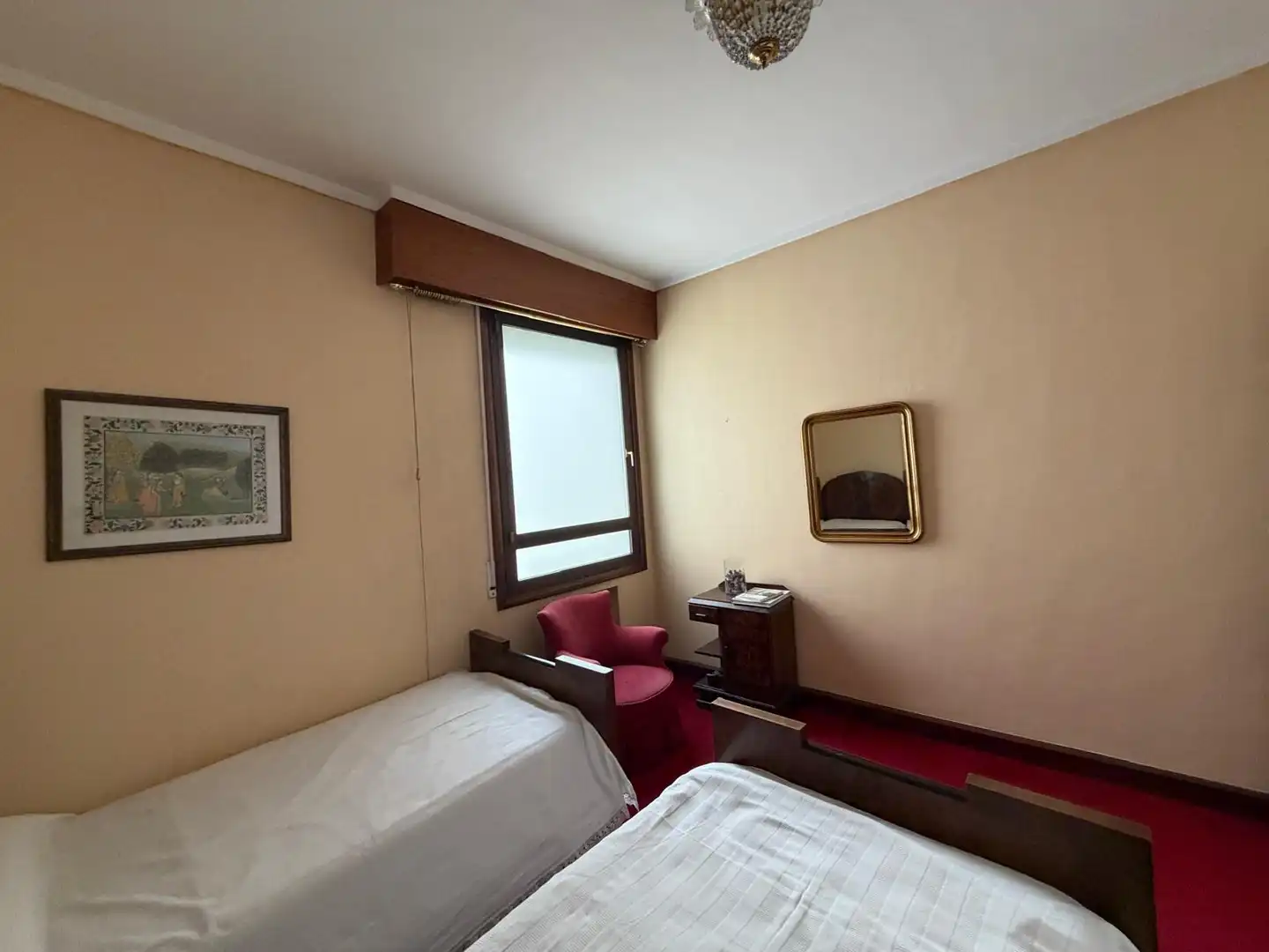 Wohnung mit Aufzug zum Verkauf in Rodríguez Arias Kalea, imagen 11