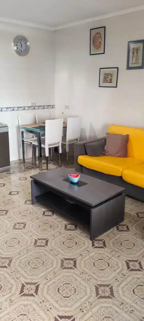 Maison mitoyenne à louer à Playa del Acequión, Náufragos y Rocío del Mar, imagen 3