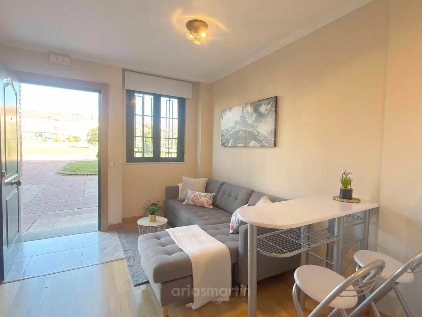 Piso en venta en Luis Sala Balust, 3, Pizarrales