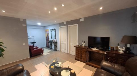 Foto 2 de Piso en venta en Castelló de Rugat, Valencia