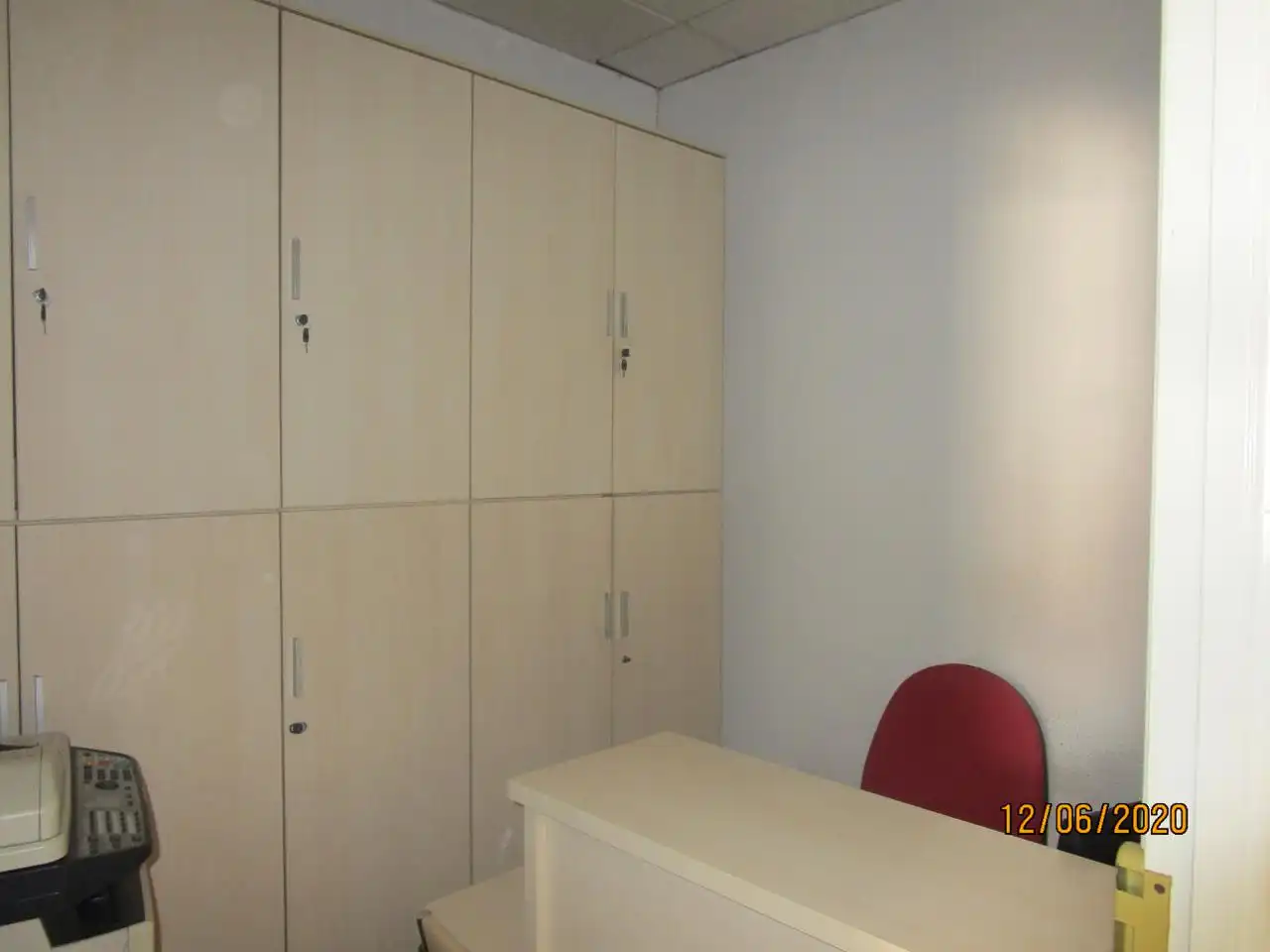 Gewerbefläche zum Verkauf in Doctor Layna Serrano, imagen 10