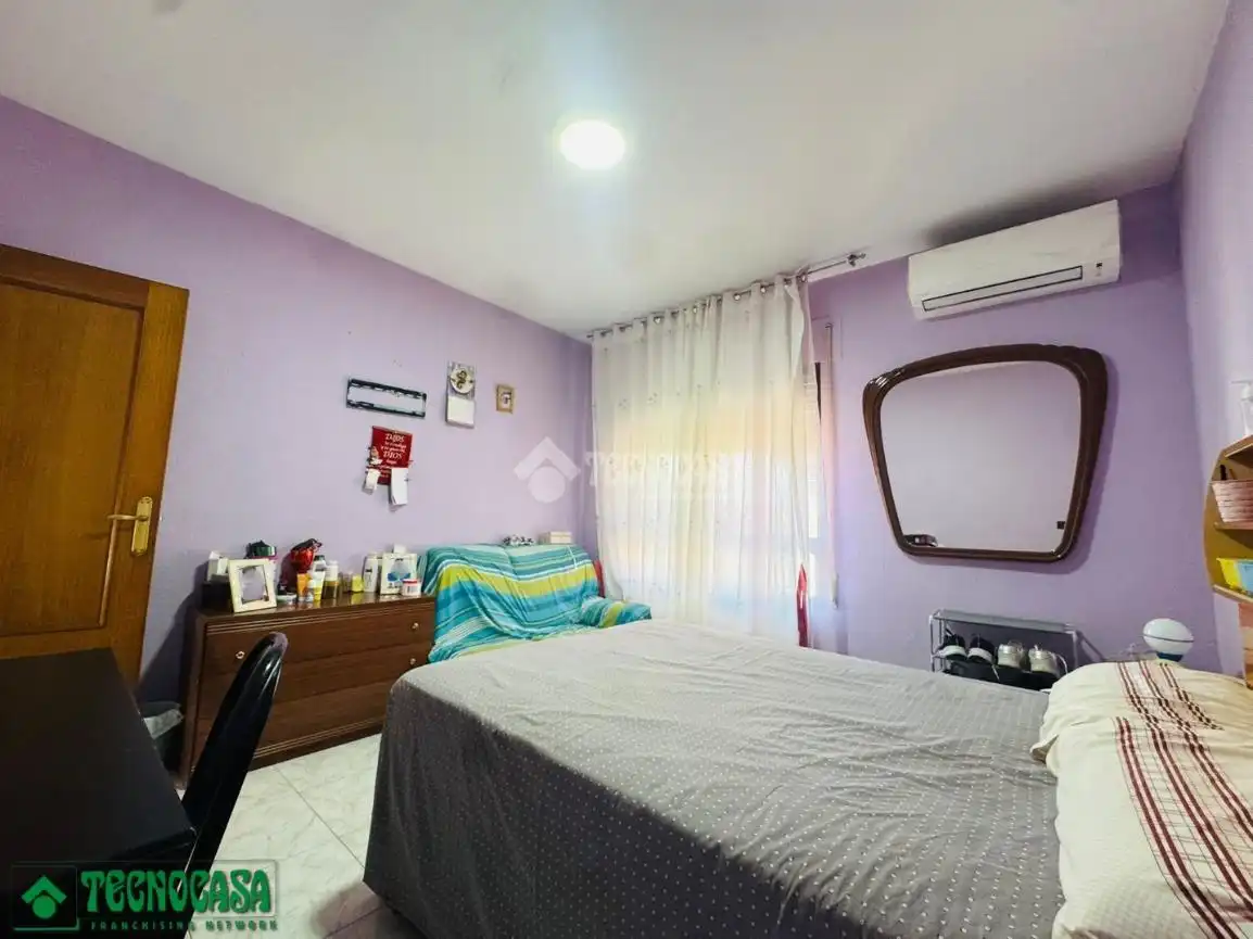 Casa aparellada en venda a Méntrida, imagen 11