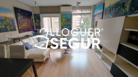 Photo 2 of Flat for rent in De la Republica Argentina , El Putget i el Farró,  Barcelona Capital