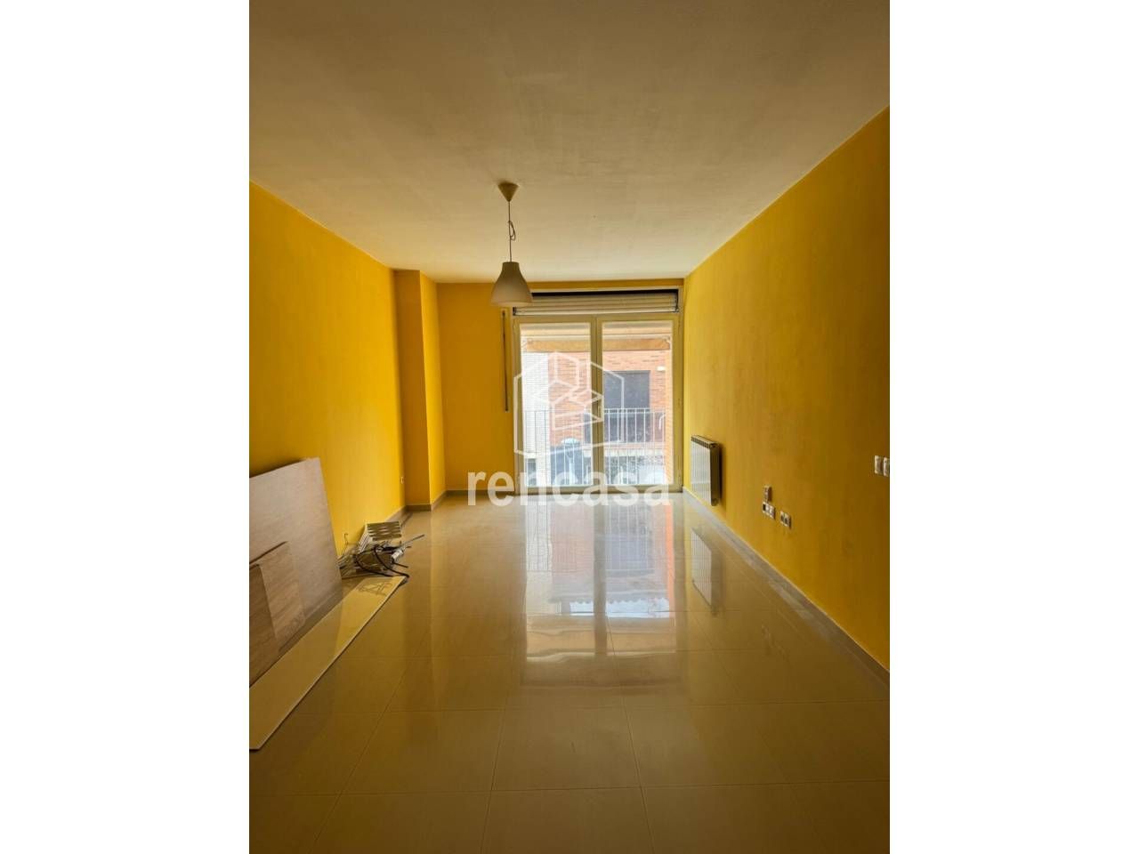 Außenansicht von Wohnung zum Verkauf in Torrefarrera mit Heizung, Möbliert und Balkon