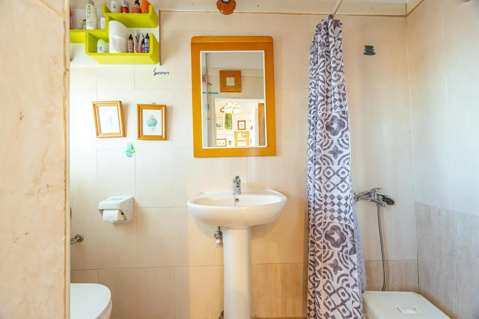 Baño de Edificio en venta en Las Palmas de Gran Canaria