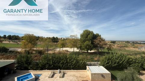 Foto 5 de Casa adosada en venda a Layos, Toledo