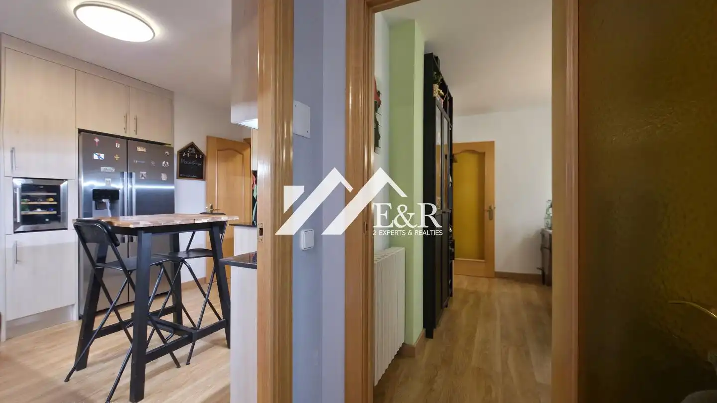Piso con ascensor en venta en Ctra del Obac, imagen 6