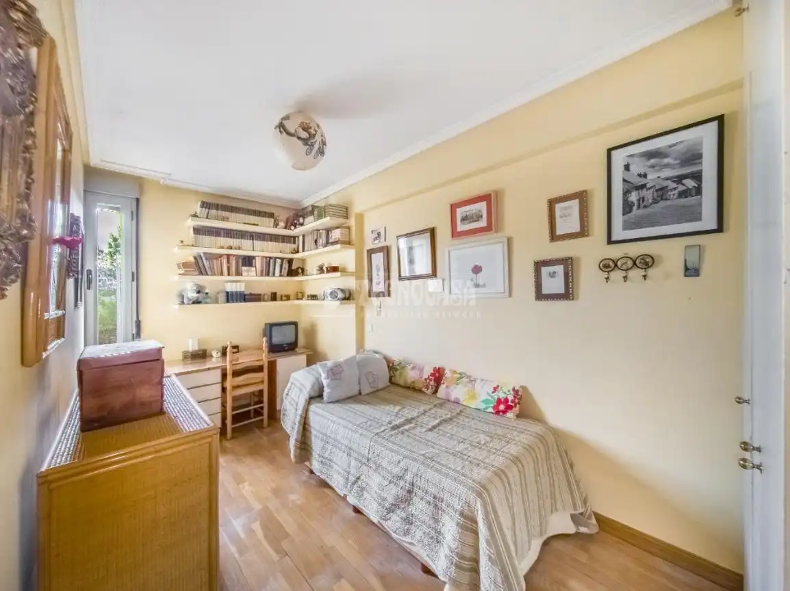 Habitación de Piso en venta en Madrid