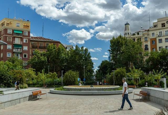 Piso en Venta en Trafalgar
