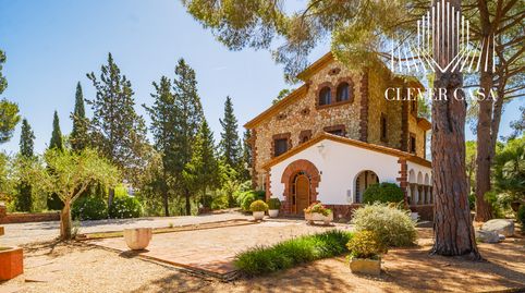 Foto 2 de Casa o chalet en venta en Castellví de Rosanes, Barcelona