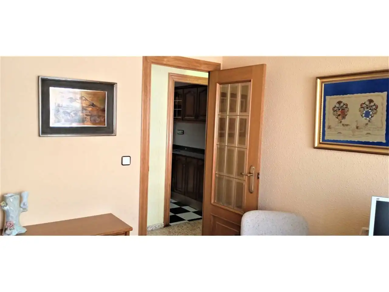 Piso en venta en Calle Nicolás Andreu, 26, El Molí